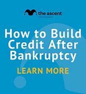 Build Your Credit with Caution