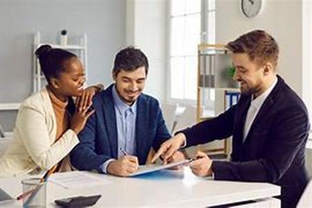 Mortgage Advice First Time Buyers