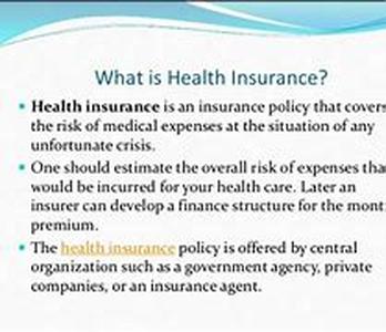 Health Insurance Companies: 5 Things to Look For