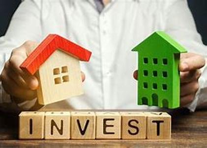 Real Estate: Homes On Market Taking Much Longer To Sell, In Past Six Months