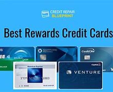 Earn Money with Rewards Credit Cards