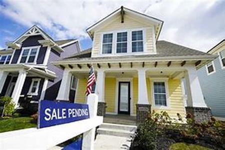 Fixed Rate Mortgage
