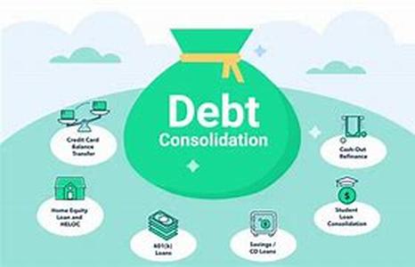 Tips For Finding A Reliable Personal Debt Consolidation Loan Lender