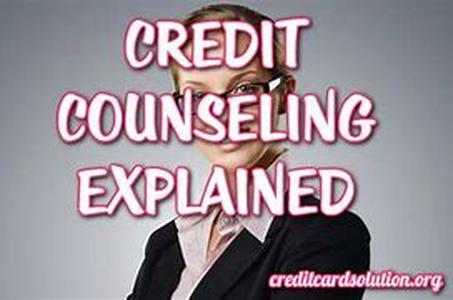 Credit Consolidation Eases Financial Burden