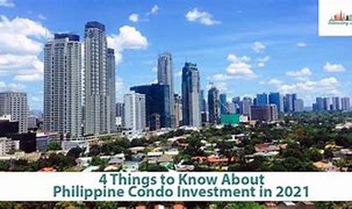 Philippine Apart-Hotel Or Condotel Properties