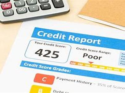 Bad Credit Loans And How To Get One