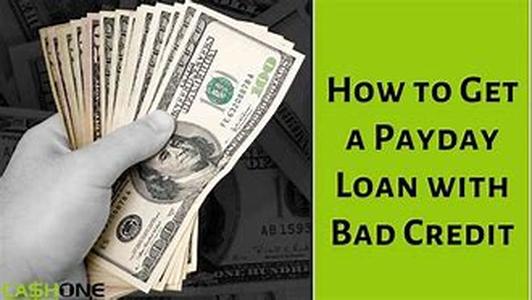 Bad Credit Debt Consolidation Loans - Unsecured Vs