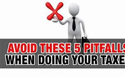 Tax Tips for IT Consultants and Contractors