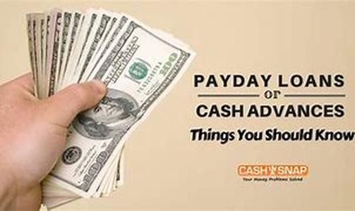 Payday Loan