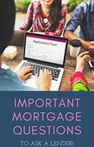 Mortgage Refinancing Below 500 FICO