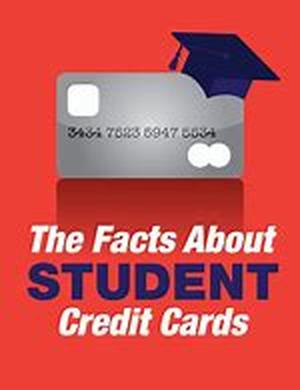 Student Credit Cards FAQ
