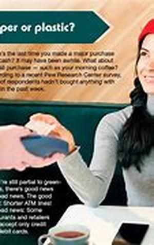 Credit Cards Gone Wrong