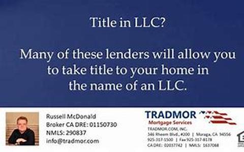 California Financial Services: Best In The Business
