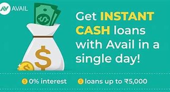 Online payday loans - associate technology to get an instant loan approval