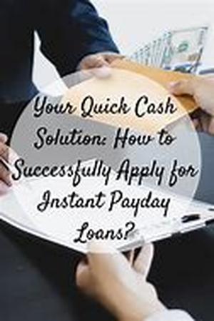 Instant Loans  Fast Financial Assistance