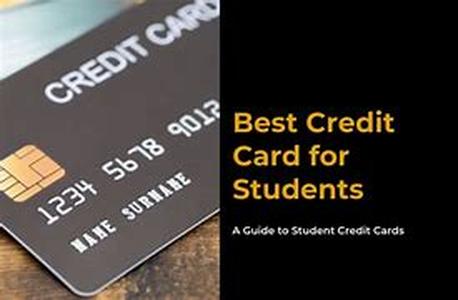 Essential tips on how to get a credit card