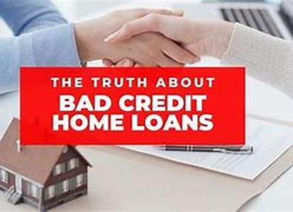 Avoid Predatory Lenders and Get a Good Home Loan