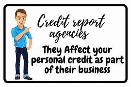 Credit Repair  From C to A Paper