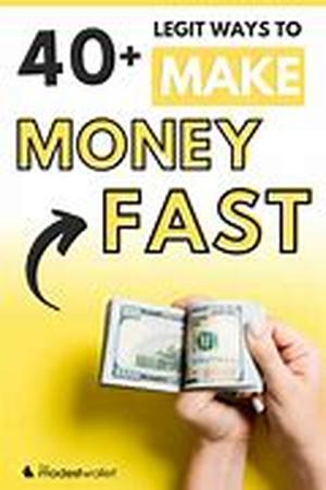 How To Make Money With Less