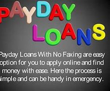 Payday Loan Business