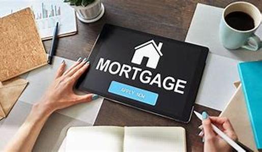 Mortgages That Are Online