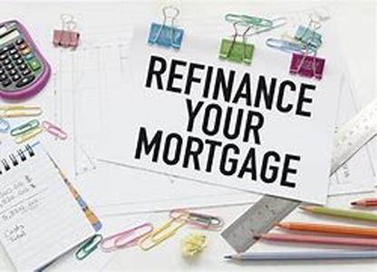 Refinancing Your House Mortgage - 3 Reasons To Refinance While Rates Are Low