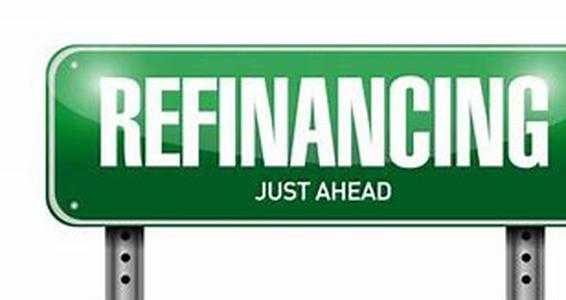 Refinance Your Fha Home Mortgage Loan - Refinancing With The Streamline Process