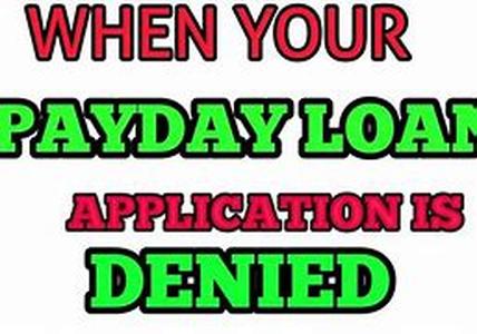 When Needs are Important - Adverse Credit Personal Loan