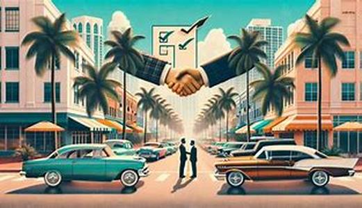 Vehicle Loans - Save Money On Your Next Loan