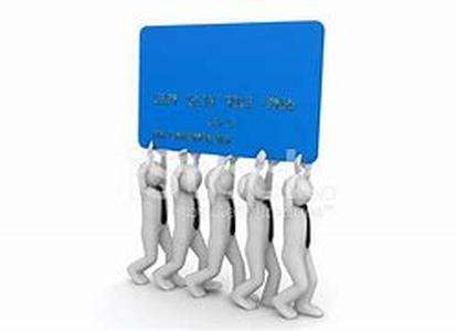 Cards for Credit