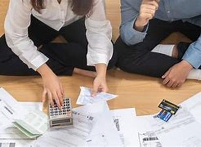 Consolidate Debt Before It's Too Late