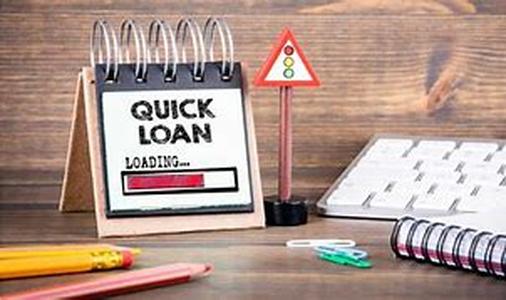 Fast Cash No Credit Check Personal Loans - Convenient When Financially Strapped