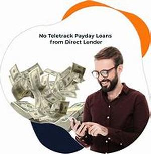 No Faxing Payday Loans