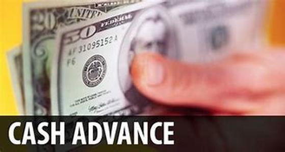 Cash Advance Loans - Online Financial Help In A Hurry
