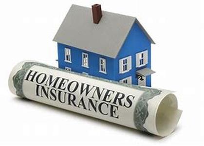 Homeowners Insurance- Choosing a coverage amount