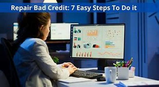Bad credit personal loanseasy loan without hassle