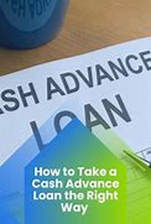 Cash Advance Companies
