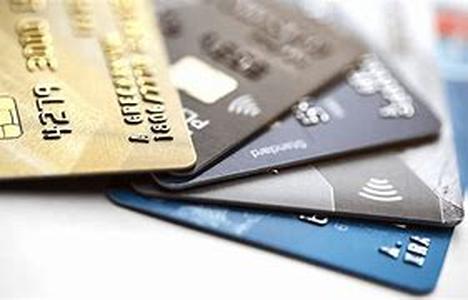 Business Credit Cards: A Way To Help Track Business Expenses