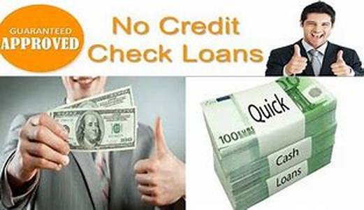 Payday Loan Store