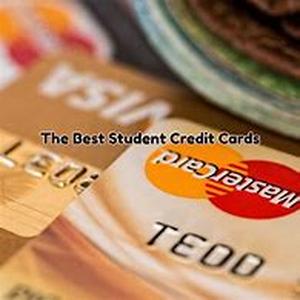 Student Credit Cards - An Introduction