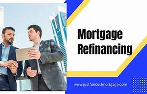 Refinancing Costs - What To Expect