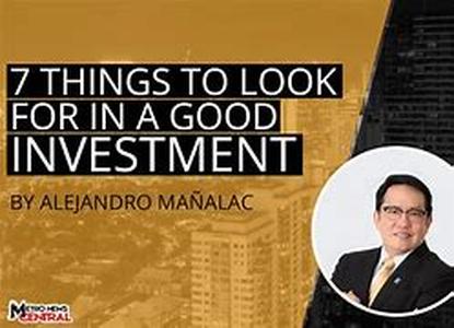 Things To Consider When Buying A Home