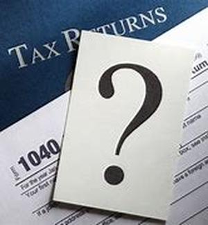 Tax Benefits of Incorporation