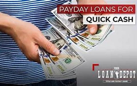 How To Get An Adverse Credit Loan In A Hurry