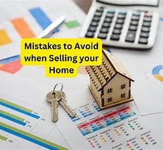 Selling Your Home