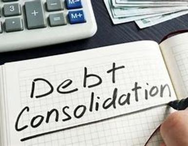 Consolidation Loans: Climb Out  From The Debt Pit