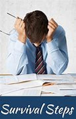 Dealing with Debt - There Are Solutions