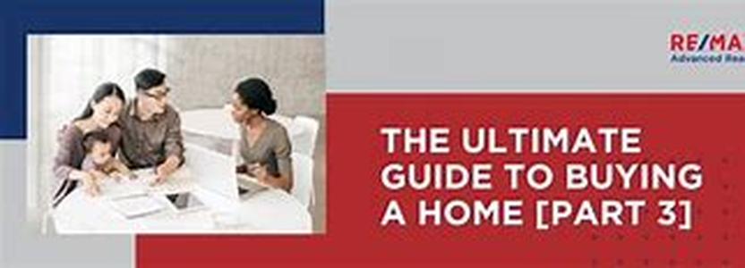 Things To Look For In A Homes Location