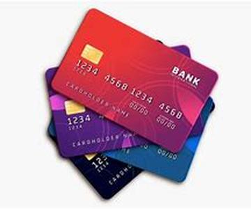 The Blue From American Express