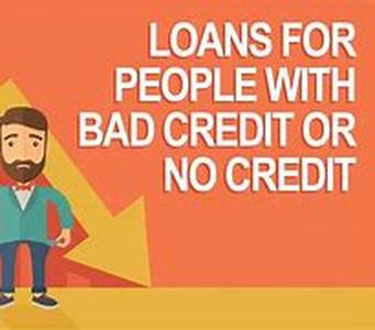 Adverse Credit Boom Prompts Questions